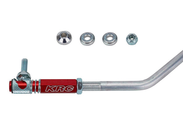 Krc Quick Disconnect Throttle