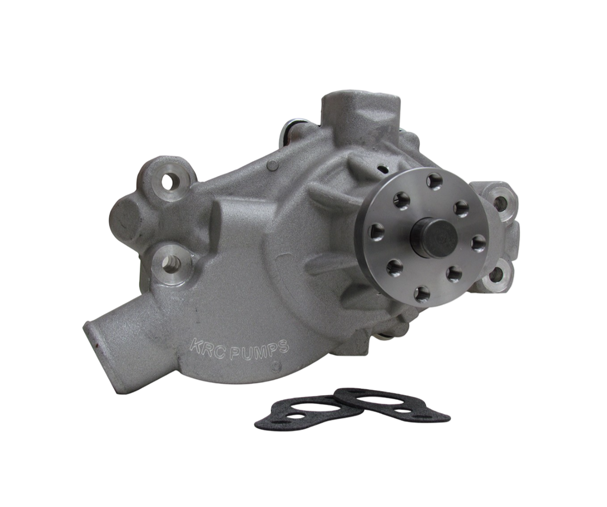 Ls Pro Series Water Pump 7.020