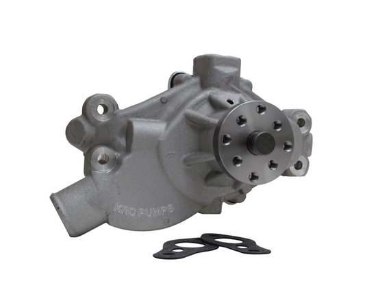 Ls Pro Series Water Pump 7.020