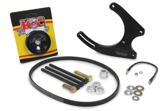Alternator Add-on Ct525 Denso