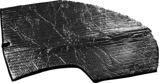 Outlaw Tail Tank Cover