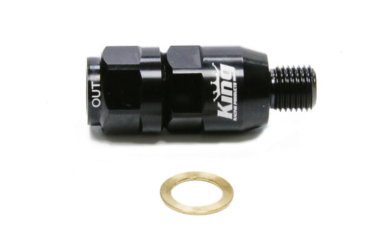 King 2Lbs Brk Residual Valve