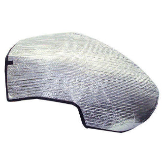 Outlaw Tail Tank Cover