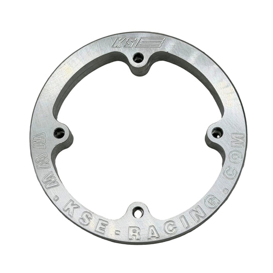 KSE 44 Tooth Pulley Belt Guides For KSE1019 - Pair