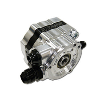 Hpd Powersteering Pump