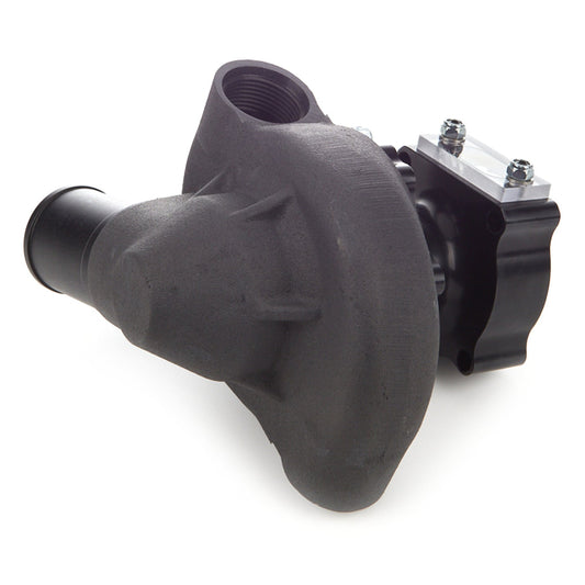 KSE Sprintcar Water Pump Assembly - Black Series