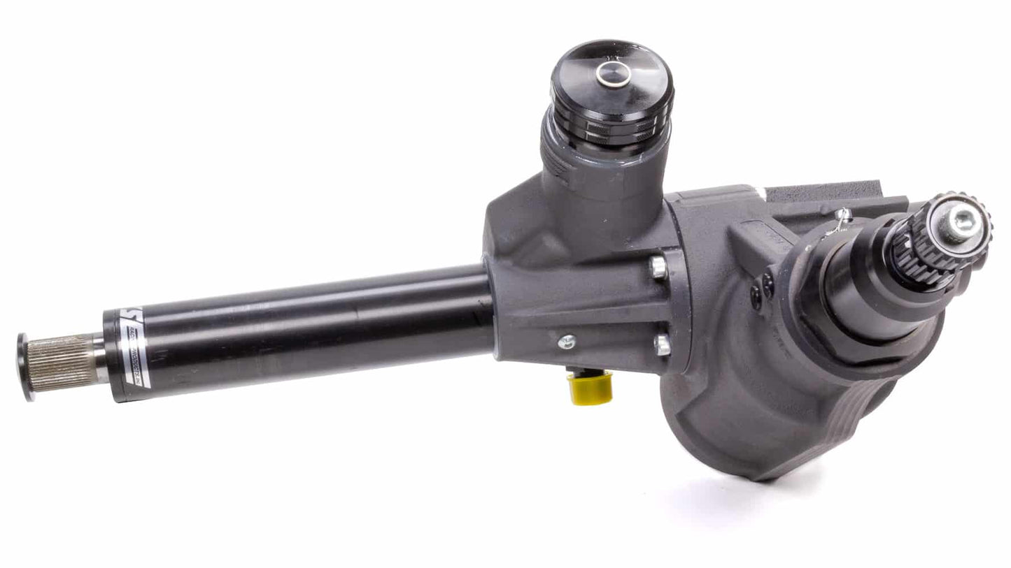 Black Series Gen2 Power Steering Gear