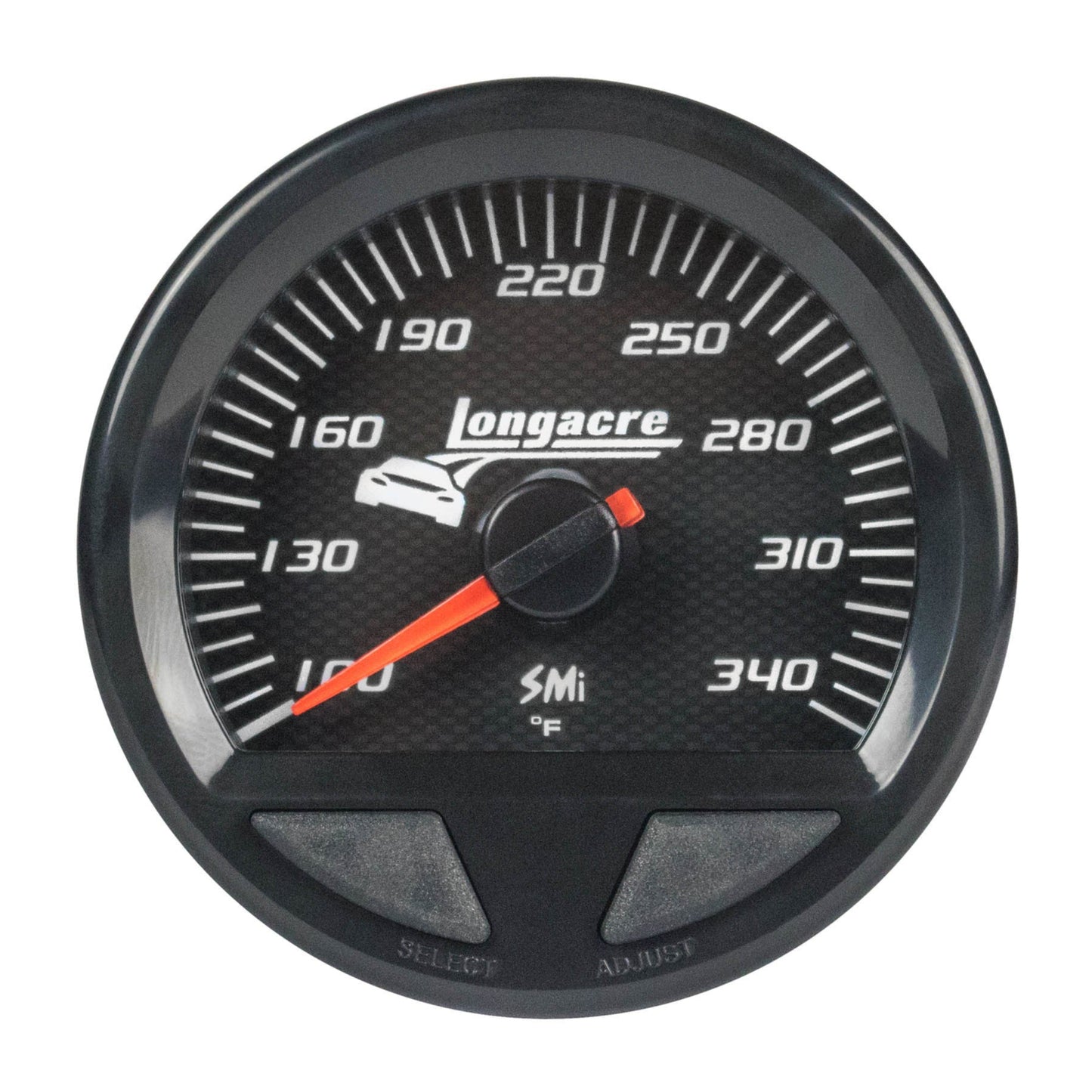 Longacre Smi Waterproof Individual Gauges - 2-5/8