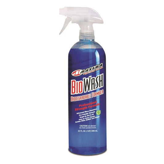 Bio Wash Pump Spray