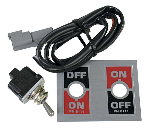 MSD Pro-Mag Kill Switch