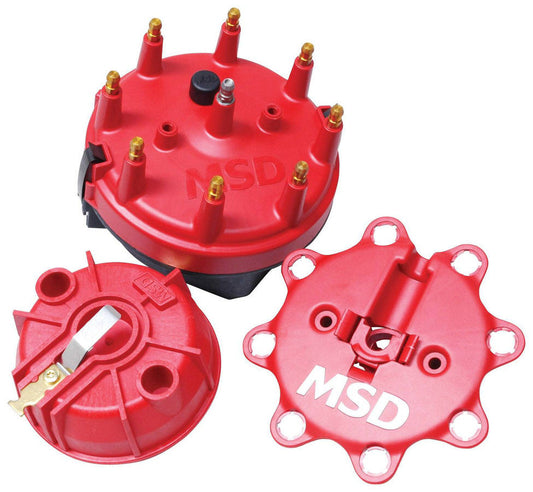 Cap-a-dapt Kit - Fits Small Ms