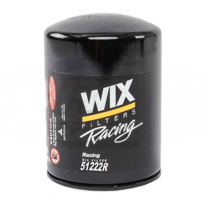 Performance Oil Filter 6in Tall - Alternate for FRAM HP6A
