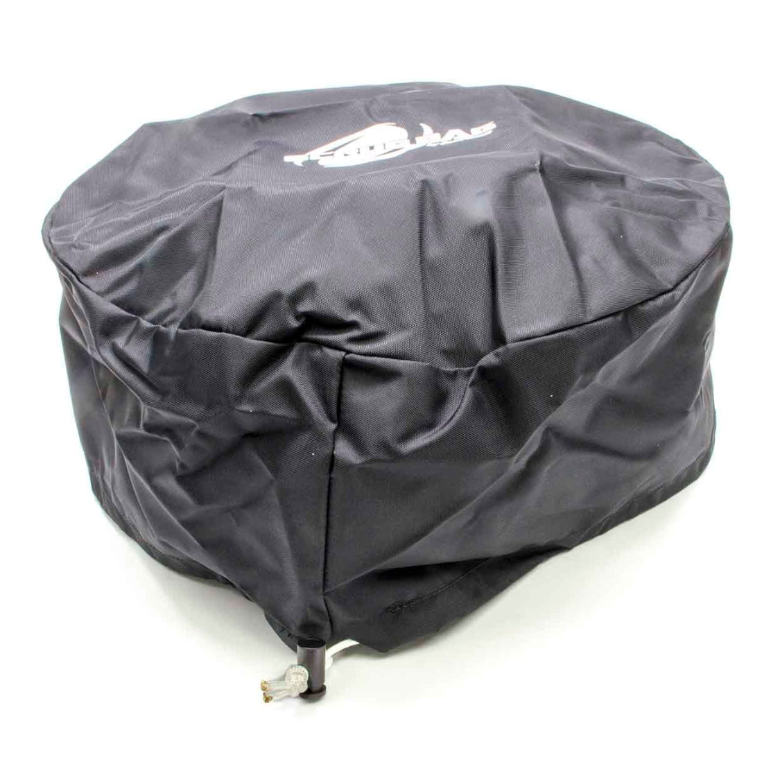 Outerwears 14 Air Filter Scrub Bag - Black