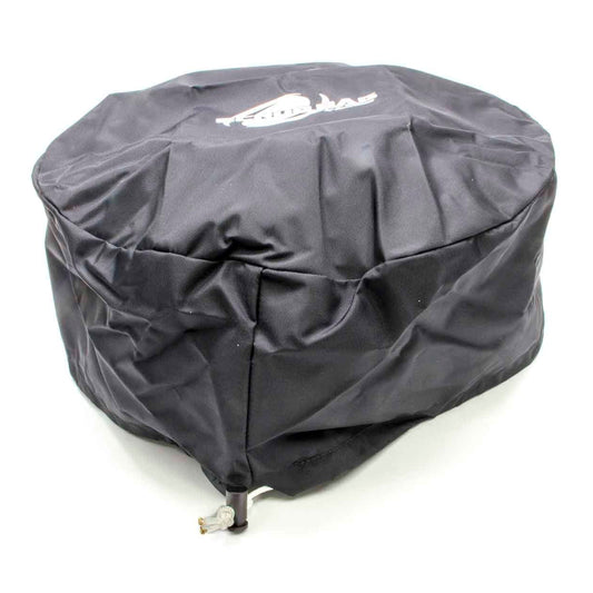 Outerwears 14 Air Filter Scrub Bag - Black