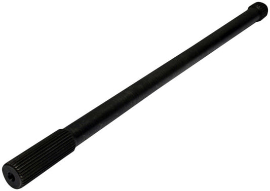 31 Spline 30-1/2 Solid Axle