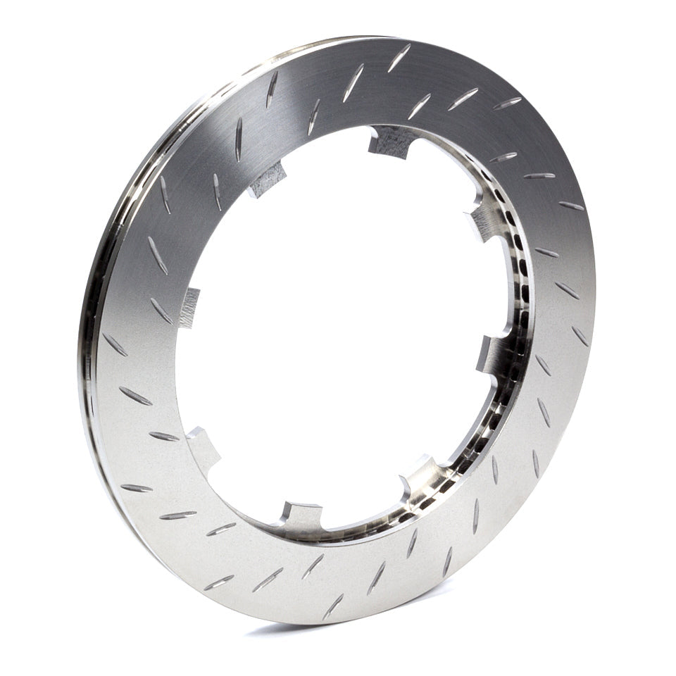 PFC Steel Brake Rotor V3