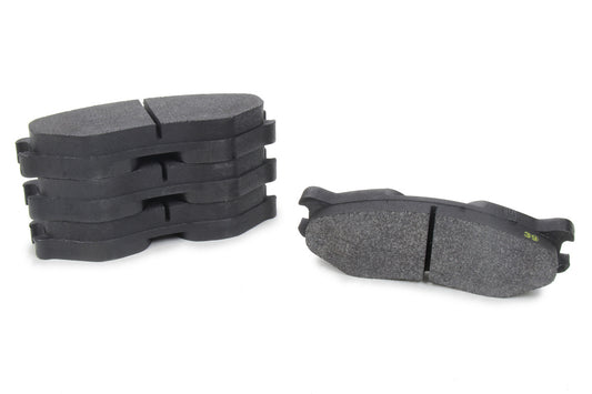Zr94 Brake Pad .810