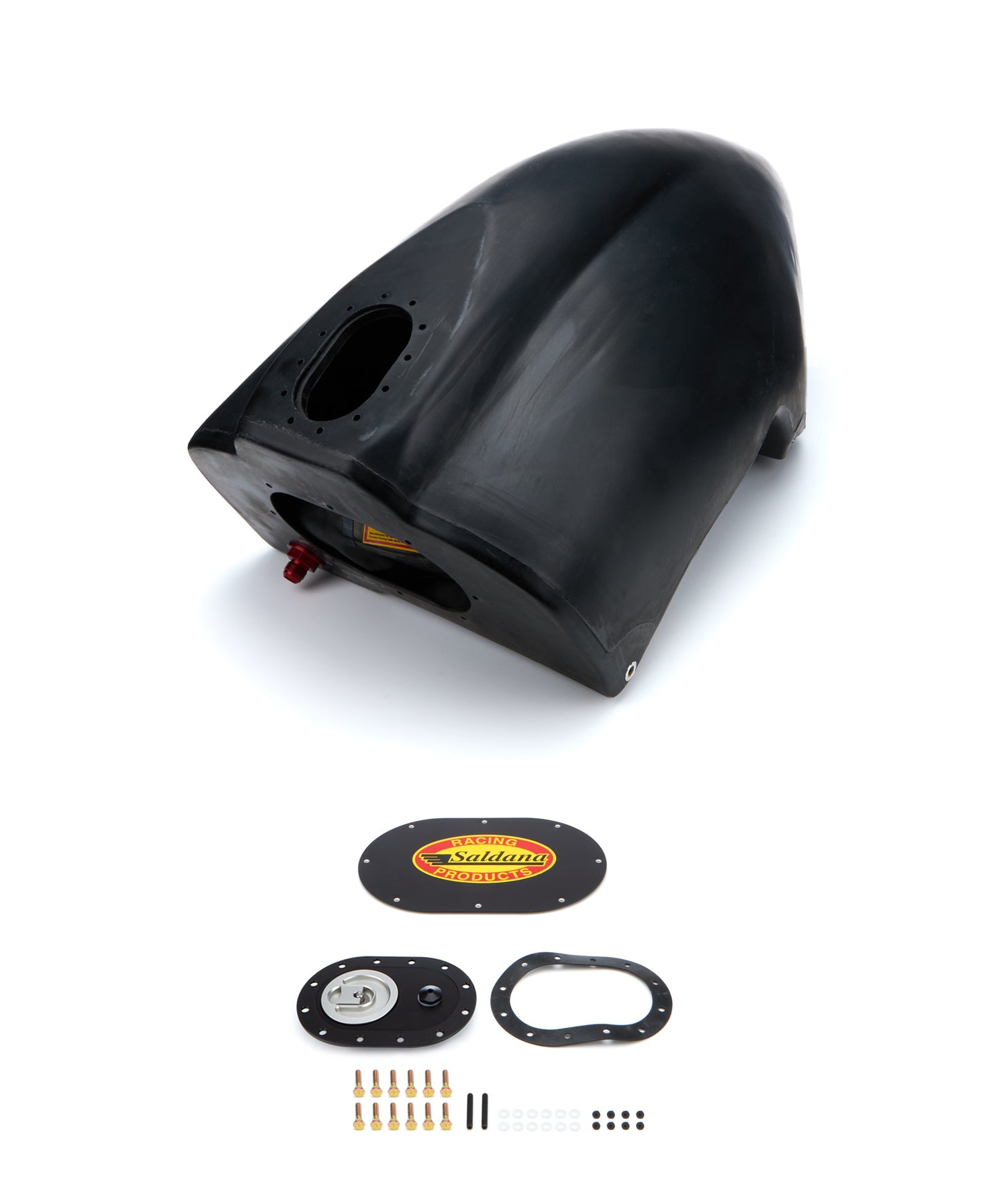 28 Gal Sprint Tank Smart Trap