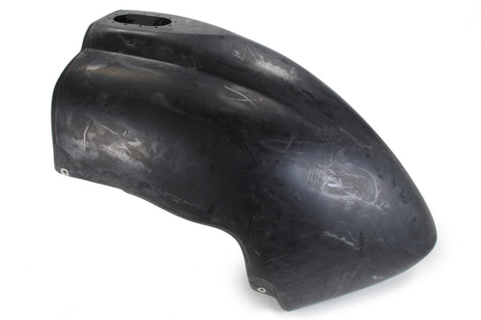 Sprint Tail Tank Shell, 28 gal, Top Outlet, Outlaw