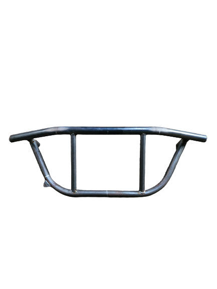 Rear Bumper - Longhorn