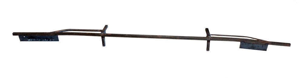 Longhorn Front T-Bar