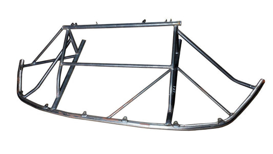 Rocket XR-1 Front Bumper