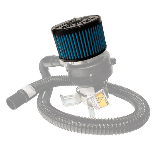 Helmet Blower Filter