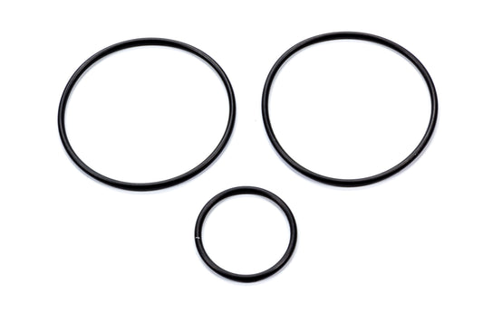 Peterson 600 Series O-ring Kit