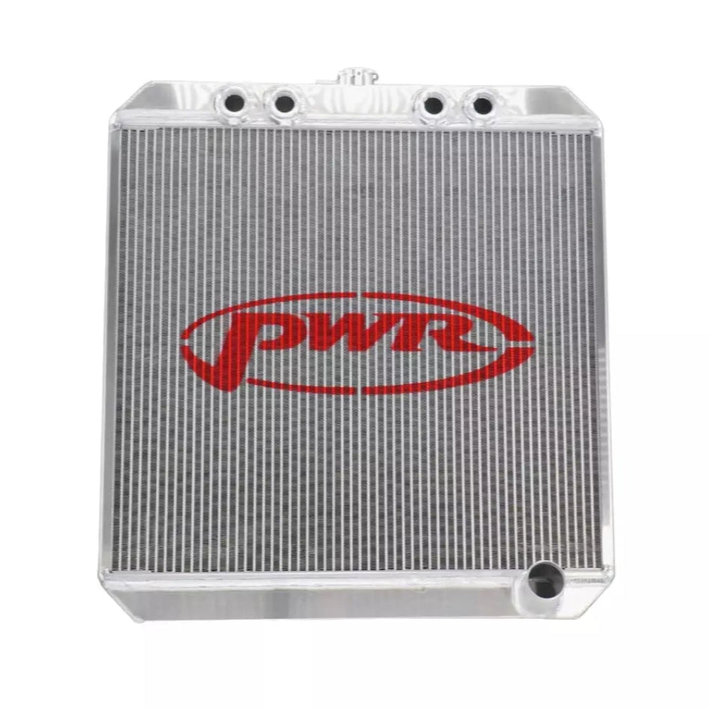 460mm Radiator Sprint Radiator 42mm Tube 460mm – MHR Performance Parts Pty Ltd