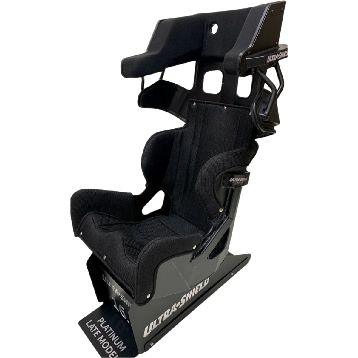 Platinum Pro Late Model 1in Taller