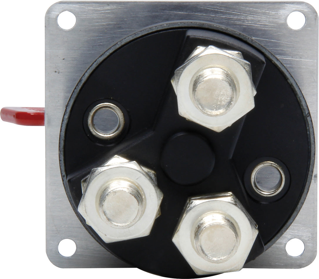 Quickcar Master Disconnect Switch - Waterproof