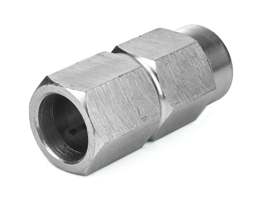 Disconnect Coupler, Steering, Weld-On, 3/4in, Hex Style, Steel, 360 Degree Style