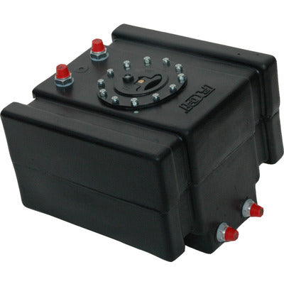 POLY BLACK FUEL CELL 5GAL/19L