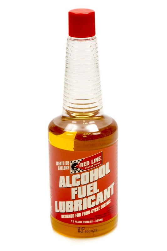 Alcohol Fuel Lubricant