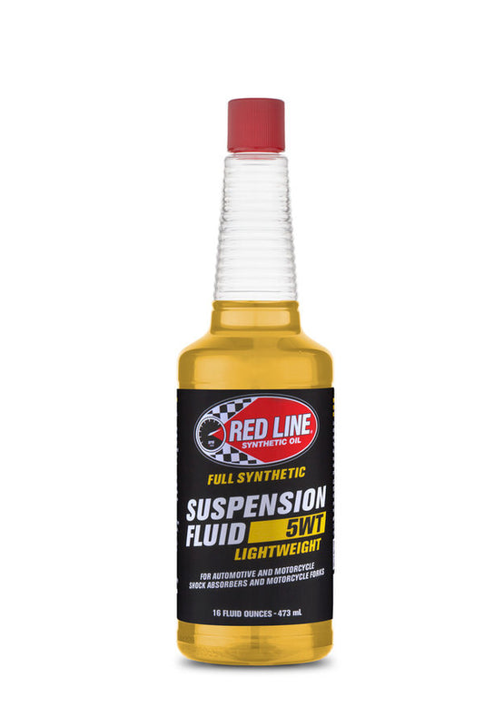 Red Line Lightweight 5wt Suspe