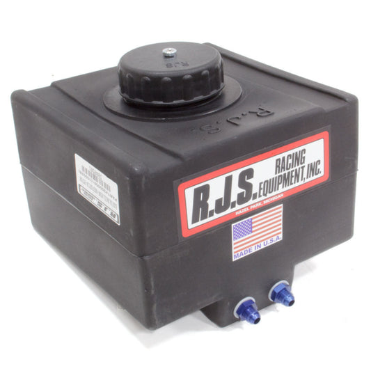 Rjs Fuel Cell 5 Gal Blk