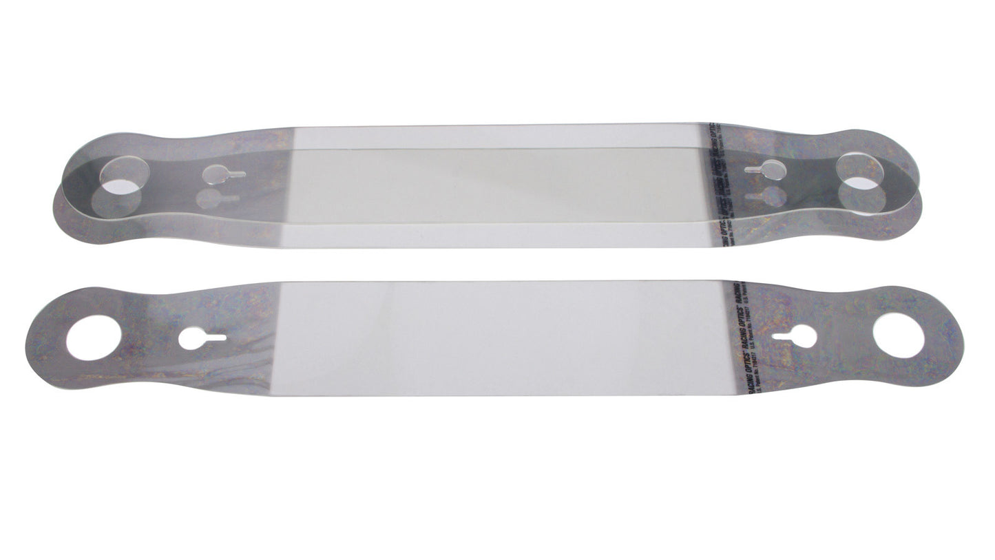 Racing Optics - Xstack Tearoffs
