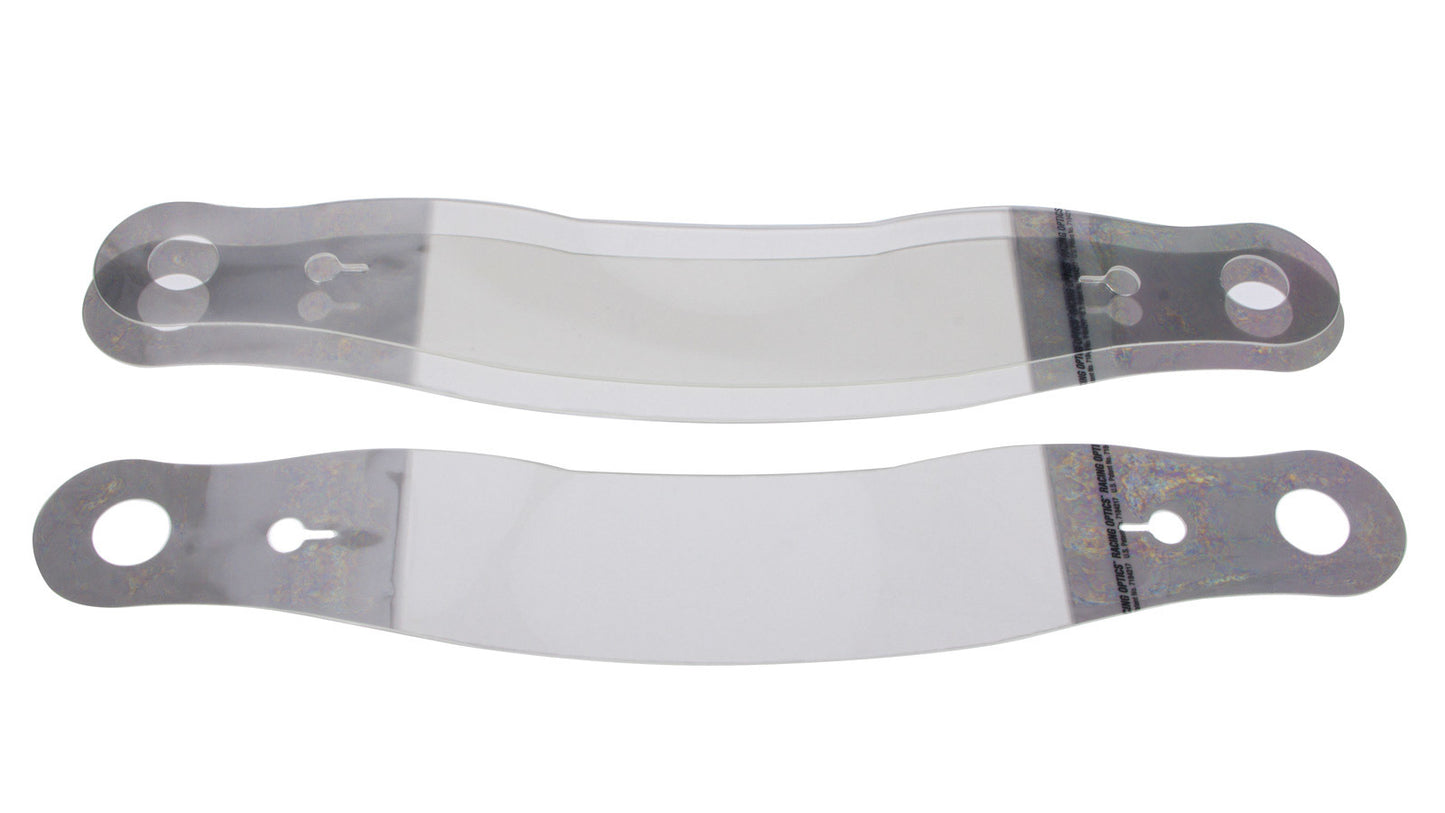 Racing Optics - Xstack Tearoffs
