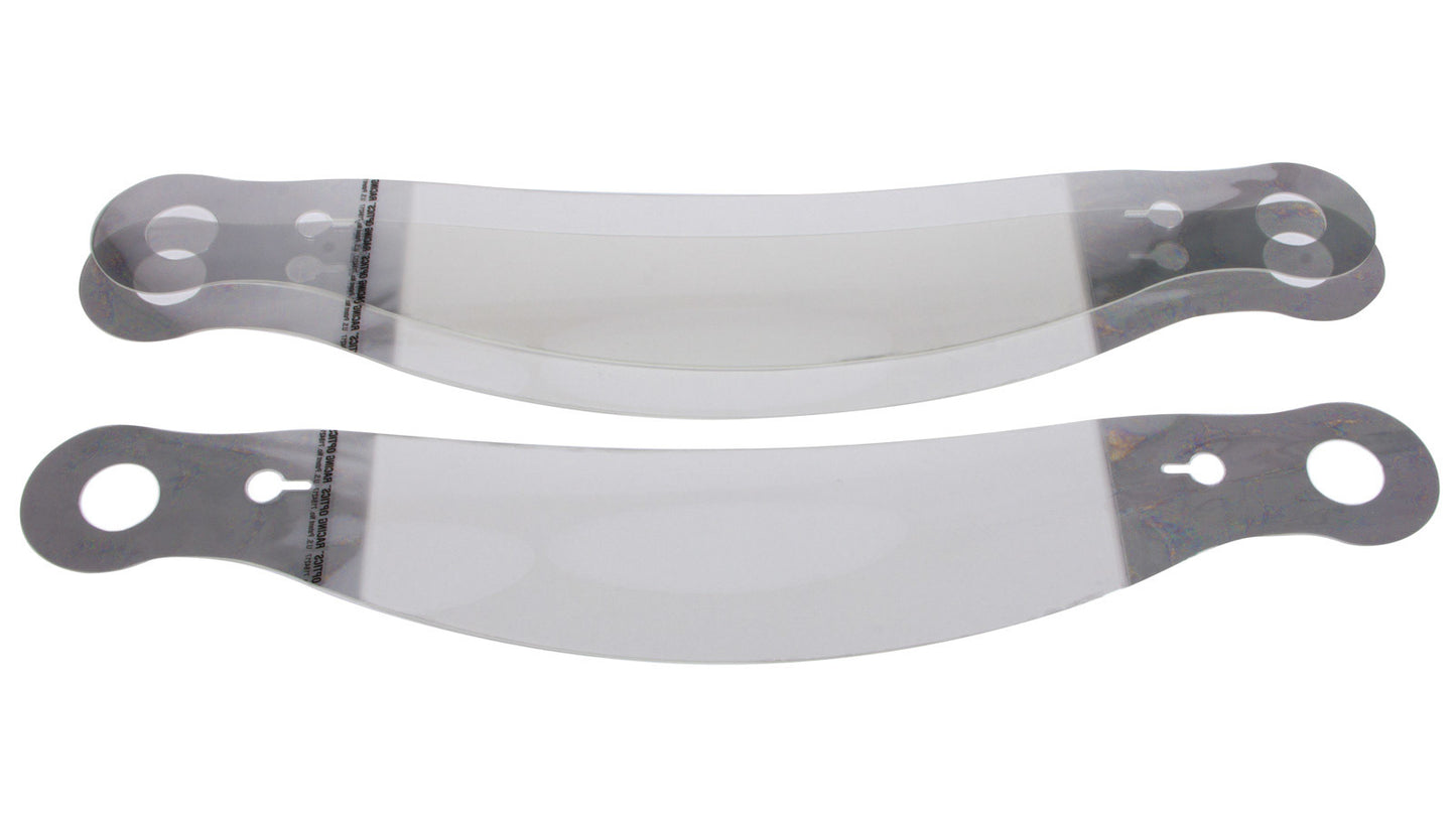 Racing Optics - Xstack Tearoffs
