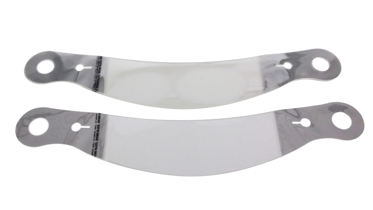 Racing Optics - Xstack Tearoffs