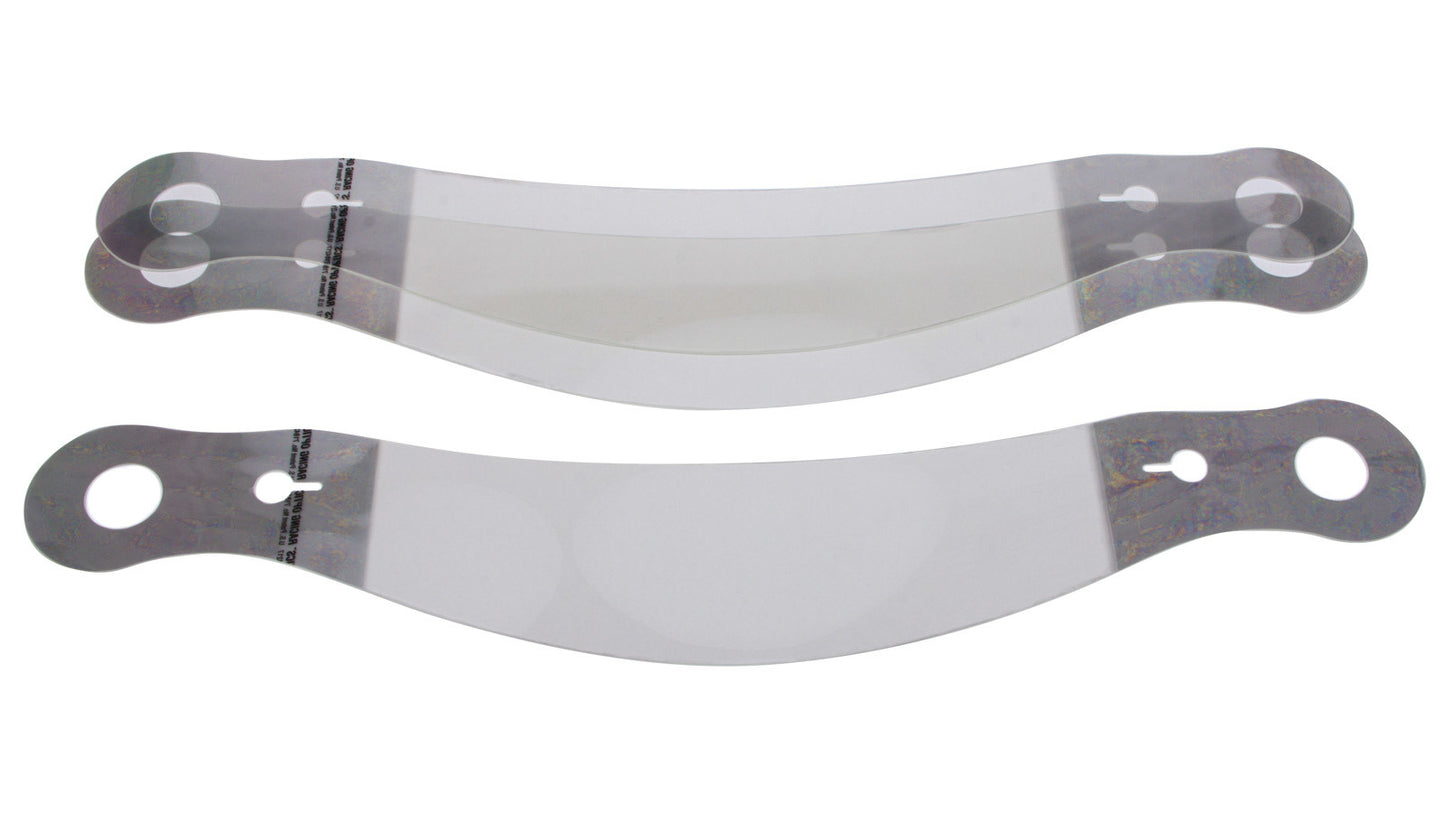 Racing Optics - Xstack Tearoffs