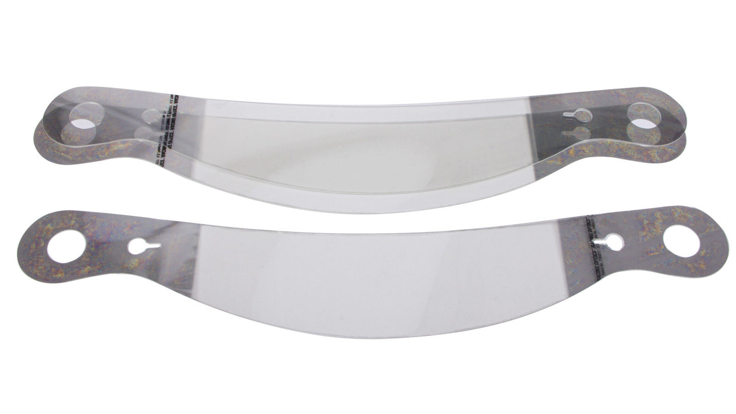 Racing Optics - Xstack Tearoffs