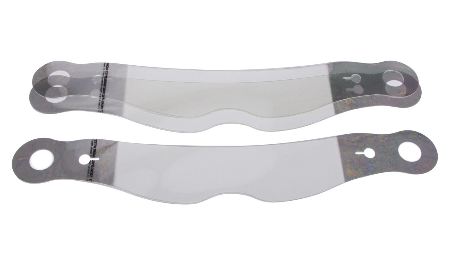 Racing Optics - Xstack Tearoffs