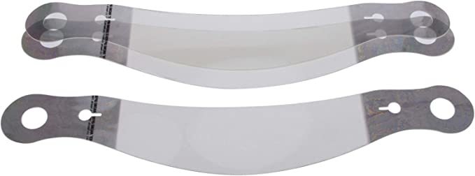 Racing Optics - Xstack Tearoffs