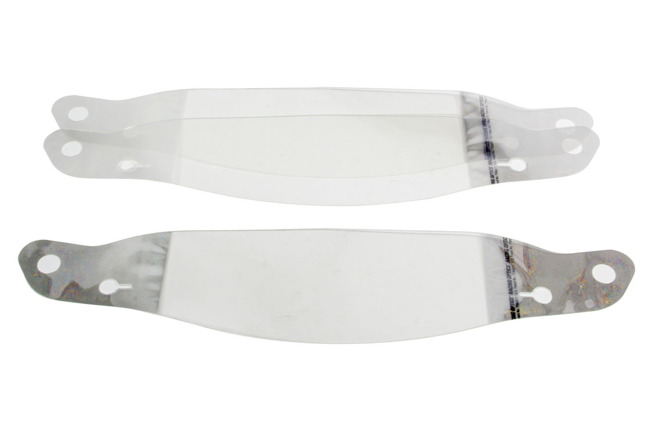 Racing Optics - Xstack Tearoffs