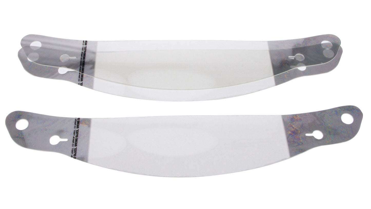 Racing Optics - Xstack Tearoffs