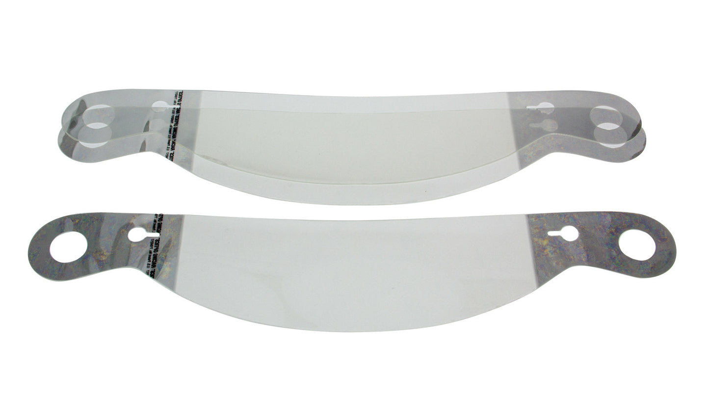 Racing Optics - Xstack Tearoffs