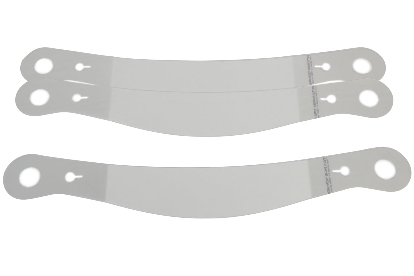 Racing Optics - Xstack Tearoffs