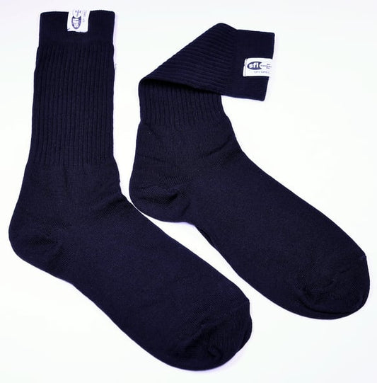 RaceQuip Fire Retardant Socks