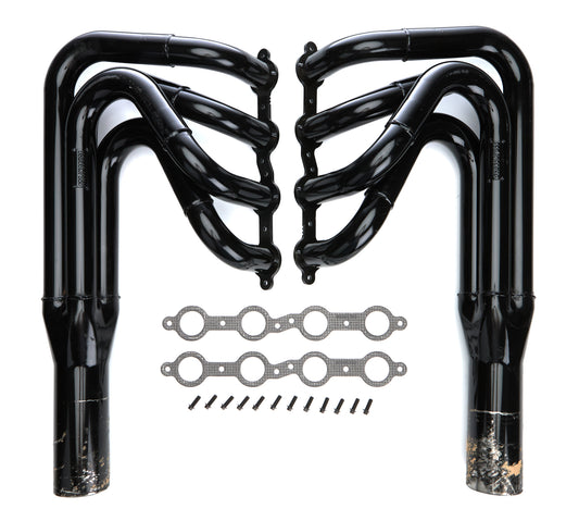 Chevy LS1-LS7 Sprint/Dyno Header 1 7/8in - 2in 3 1/2in collector